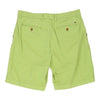 Vintage green Tommy Hilfiger Shorts - mens 34" waist