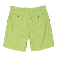  Vintage green Tommy Hilfiger Shorts - mens 34" waist