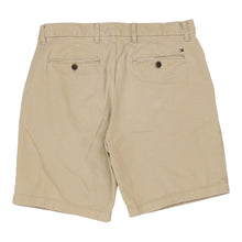  Vintage beige Tommy Hilfiger Shorts - mens 33" waist