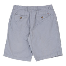  Vintage blue Tommy Hilfiger Shorts - mens 32" waist