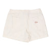 Vintage white Ralph Lauren Shorts - womens 29" waist
