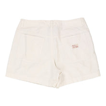  Vintage white Ralph Lauren Shorts - womens 29" waist