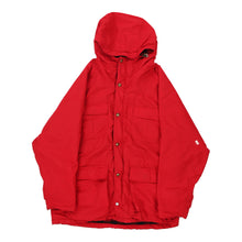  Vintage red Woolrich Jacket - mens large