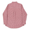 Vintage pink Chaps Ralph Lauren Shirt - mens x-large