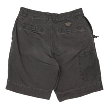  Vintage grey Columbia Shorts - mens 31" waist