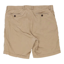  Vintage beige Michael Kors Shorts - mens 36" waist