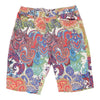 Vintage multicoloured Koret Shorts - womens 30" waist