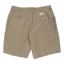  Vintage beige Columbia Shorts - mens 38" waist