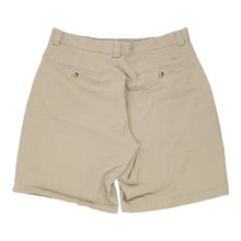  Vintage beige Adidas Shorts - mens 34" waist