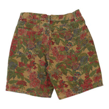  Vintage multicoloured Gap Shorts - womens 28" waist