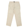 Vintagebeige Calvin Klein Trousers - mens 34" waist