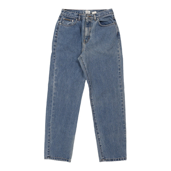 Vintageblue Calvin Klein Jeans Jeans - womens 28" waist