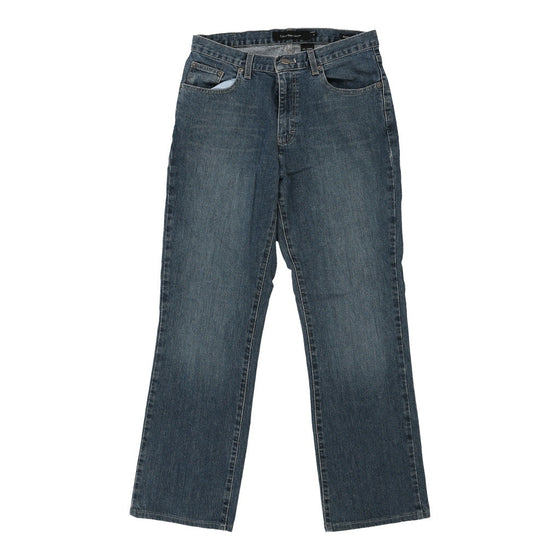 Vintageblue Calvin Klein Jeans Jeans - womens 30" waist