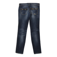  Vintage blue Roy Rogers Jeans - womens 32" waist