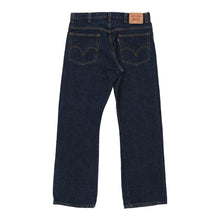  Vintage blue 517 Levis Jeans - mens 38" waist