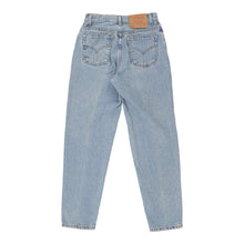  Vintage blue 550 Levis Jeans - womens 28" waist
