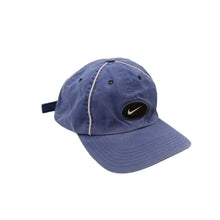  Vintage blue Nike Cap - mens no size