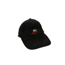  Vintage black Nike Cap - mens no size