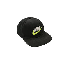  Vintage black Nike Cap - mens no size