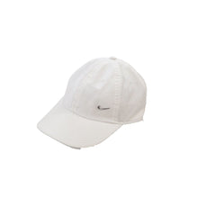  Vintage white Nike Cap - mens no size