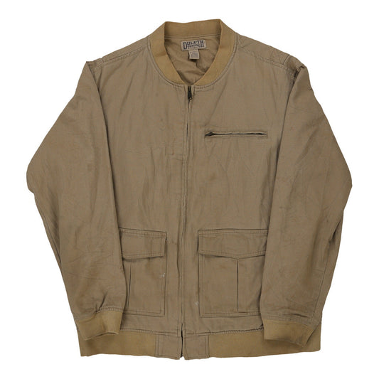 Vintage beige Duluth Jacket - mens x-large