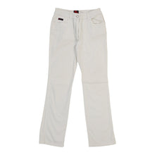  Vintage white Dolce & Gabbana Jeans - womens 26" waist