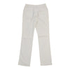 Vintage white Dolce & Gabbana Jeans - womens 26" waist