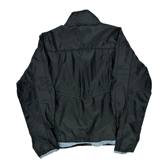 Oakley Jacket - Small Black Nylon