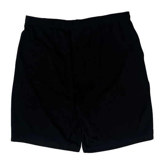 Vintage Athletic Oakley Baggy Sport Shorts - X-Largew 10L Black Polyester