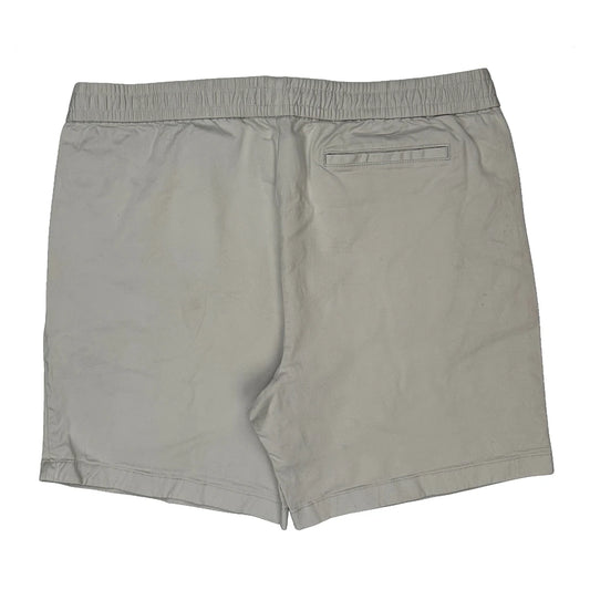 Tommy Hilfiger Chino Shorts - XL Beige Cotton