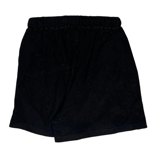 Chase Authentics Nascar Shorts - Large Black Cotton