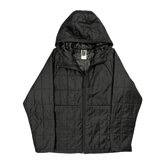 The North Face Jacket - No Size Black Polyester