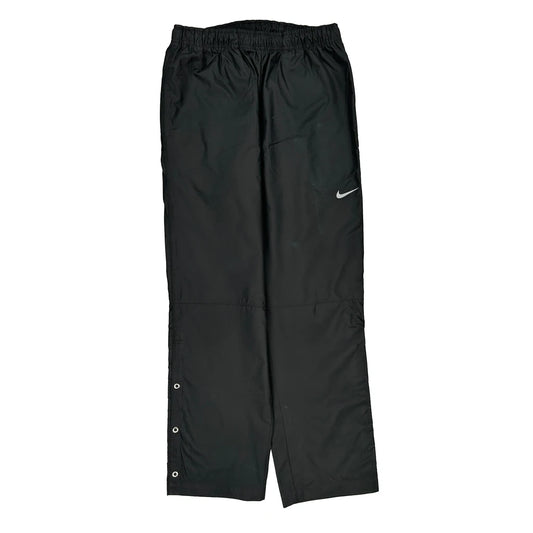 Nike Golf Tracksuit - Medium Black Polyester