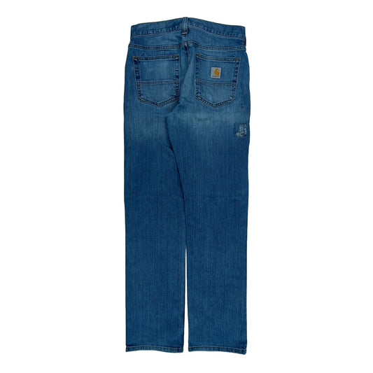 Carhartt Jeans - 29W 31L Blue Denim