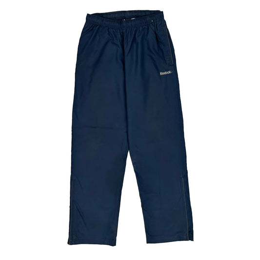 Reebok Tracksuit - Medium Navy Polyester