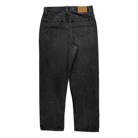 Age 12 Ralph Lauren Jeans - 31W 28L Grey Cotton