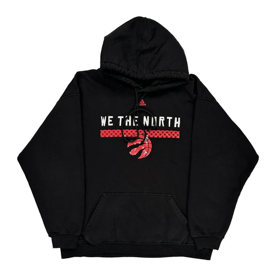 Pullover Adidas Raptors Hoodie Toronto Raptors Adidas Nba Hoodie