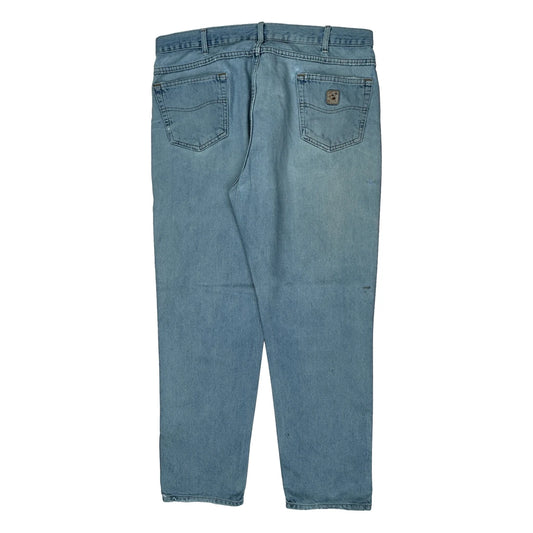 Carhartt Jeans - 38W 32L Light Wash Denim