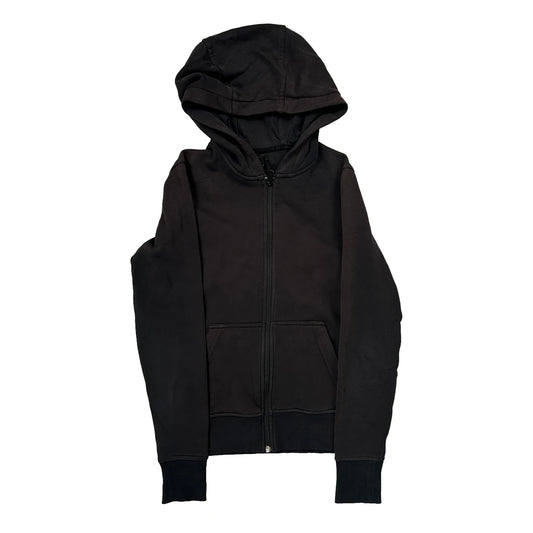 Arc''Teryx Hoodie - XS Black Cotton