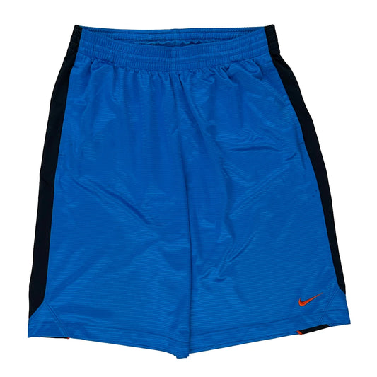 Dri-Fit Nike Sport Shorts - XL Black Polyester