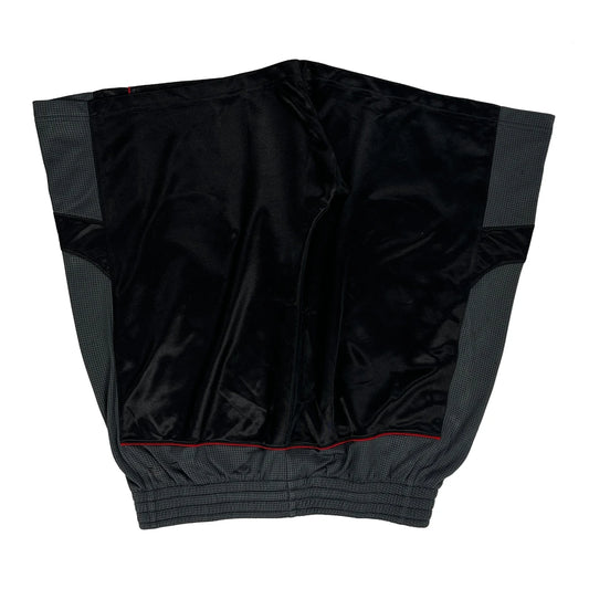 Adidas Tracksuit - Medium Black Polyester