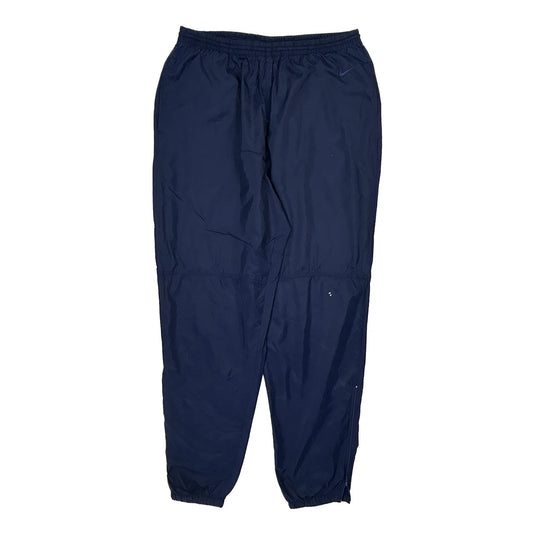 Nike Tracksuit - XL Blue Polyester