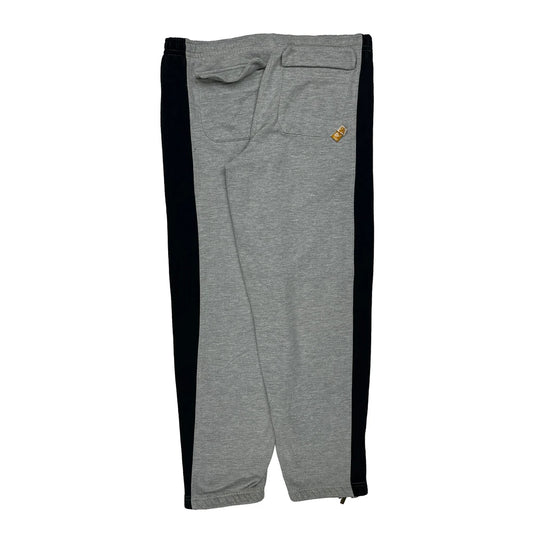 Timberland Joggers - XL Grey Cotton Blend