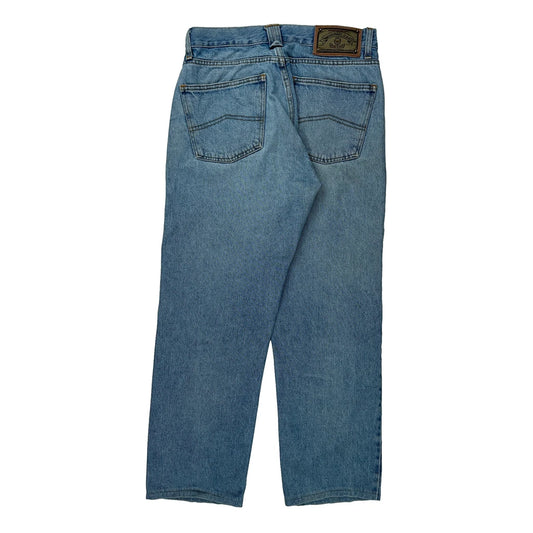 Armani Jeans Jeans - 30W 30L Blue Denim