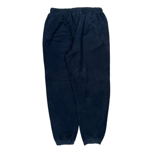 Reebok Joggers - XL Black Cotton
