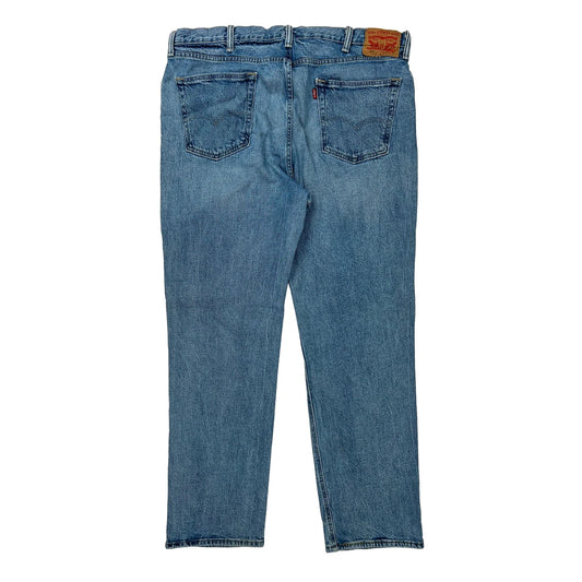 Levis Jeans - 38W 32L Blue Denim