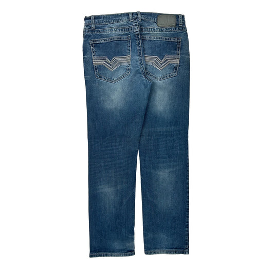 Unbranded Jeans - 32W 32L Blue Denim