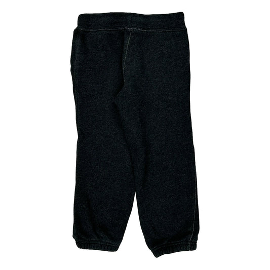 Age 4 Polo By Ralph Lauren Joggers - 2XS Black Cotton Blend