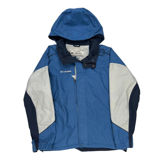 Columbia Ski Jacket - XL White Gore-Tex