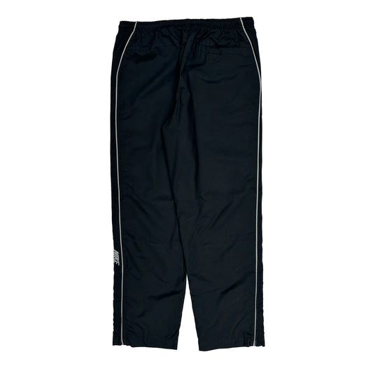 Nike Tracksuit - Medium Black Polyester